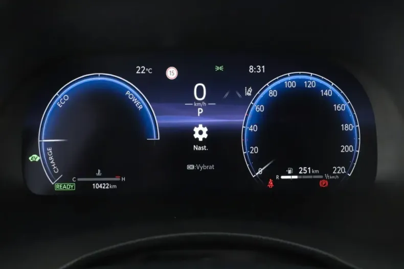 Toyota Highlander din 2024 cu 10.423 km - oferta TOY120823 - foto 8