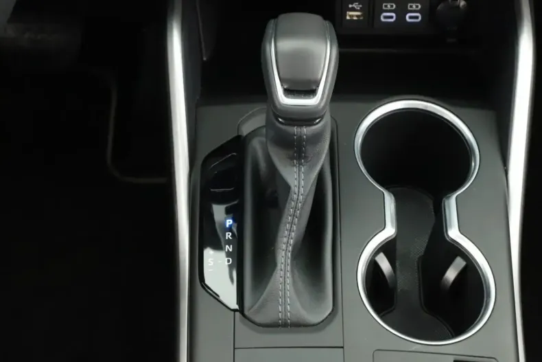 Toyota Highlander din 2024 cu 10.423 km - oferta TOY120823 - foto 10