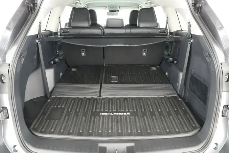 Toyota Highlander din 2024 cu 10.423 km - oferta TOY120823 - foto 11