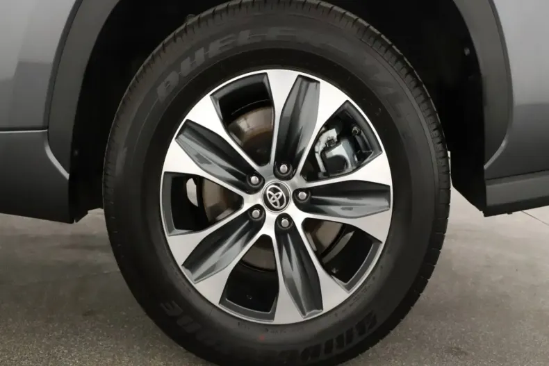 Toyota Highlander din 2024 cu 10.423 km - oferta TOY120823 - foto 12