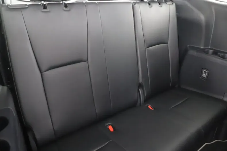 Toyota Highlander din 2024 cu 10.423 km - oferta TOY120823 - foto 13