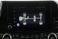 Toyota Highlander din 2024 cu 10.423 km - oferta TOY120823 - foto 15