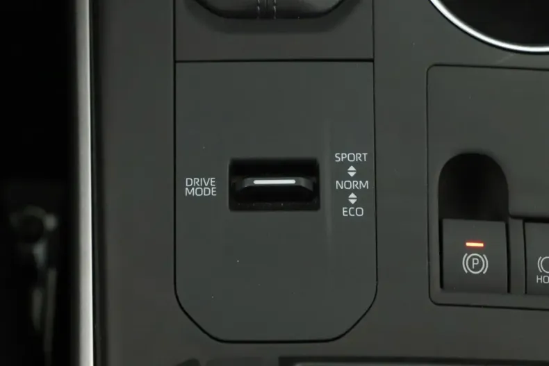 Toyota Highlander din 2024 cu 10.423 km - oferta TOY120823 - foto 19