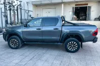 Toyota Hilux din 2024 cu 40.586 km - oferta TOY120824 - foto 4