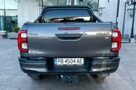 Toyota Hilux din 2024 cu 40.586 km - oferta TOY120824 - foto 6
