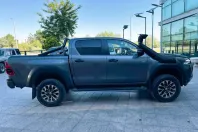 Toyota Hilux din 2024 cu 40.586 km - oferta TOY120824 - foto 8