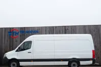 Mercedes-Benz Sprinter din 2021 cu 76.168 km - oferta MER120825 - foto 1