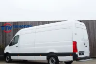 Mercedes-Benz Sprinter din 2021 cu 76.168 km - oferta MER120825 - foto 2