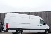 Mercedes-Benz Sprinter din 2021 cu 76.168 km - oferta MER120825 - foto 3