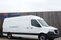 Mercedes-Benz Sprinter din 2021 cu 76.168 km - oferta MER120825 - foto 5