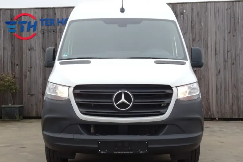 Mercedes-Benz Sprinter din 2021 cu 76.168 km - oferta MER120825 - foto 6