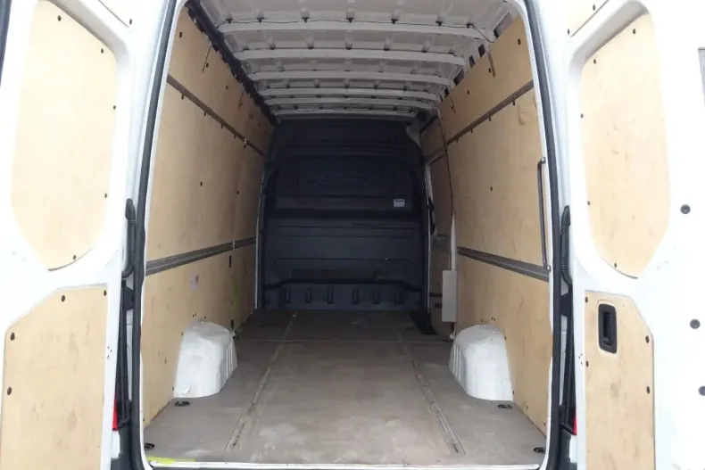 Mercedes-Benz Sprinter din 2021 cu 76.168 km - oferta MER120825 - foto 8