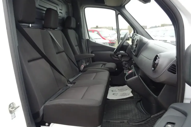 Mercedes-Benz Sprinter din 2021 cu 76.168 km - oferta MER120825 - foto 10