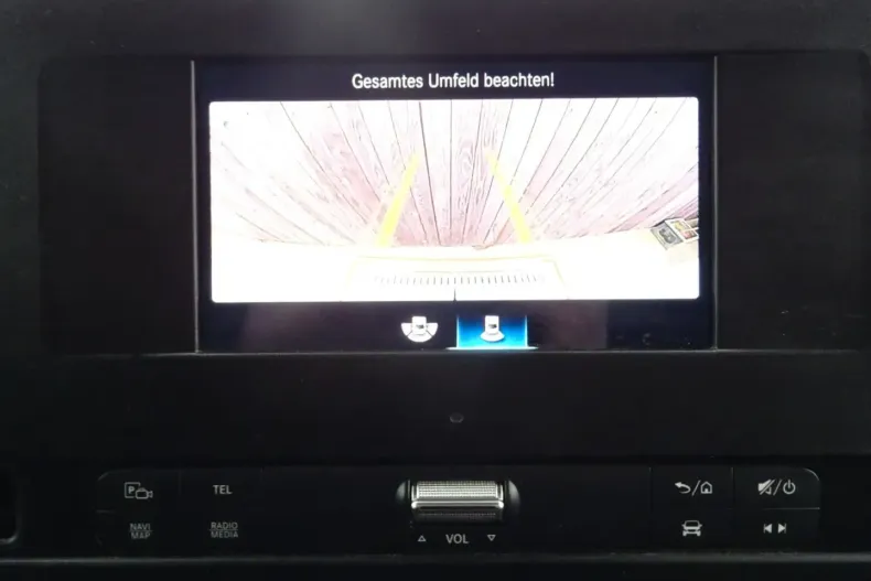 Mercedes-Benz Sprinter din 2021 cu 76.168 km - oferta MER120825 - foto 12