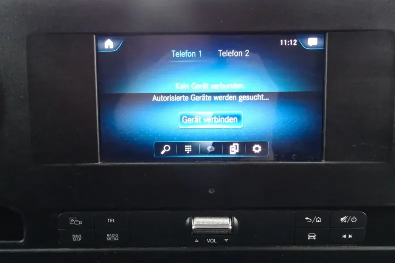 Mercedes-Benz Sprinter din 2021 cu 76.168 km - oferta MER120825 - foto 14