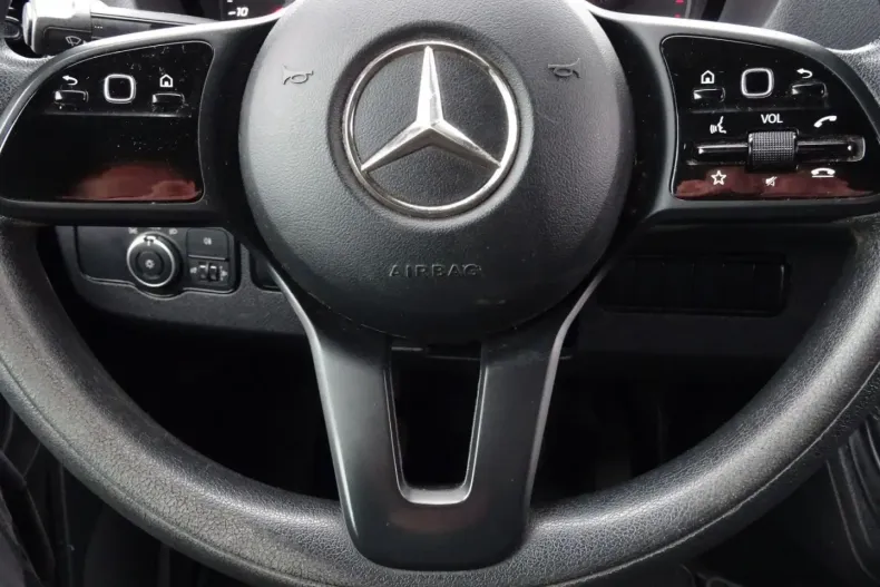 Mercedes-Benz Sprinter din 2021 cu 76.168 km - oferta MER120825 - foto 15