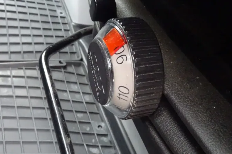 Mercedes-Benz Sprinter din 2021 cu 76.168 km - oferta MER120825 - foto 19