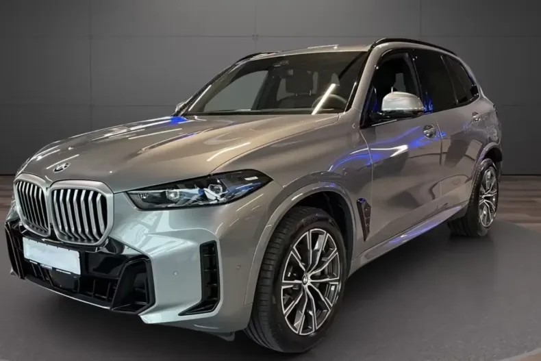 BMW X5 din 2023 cu 28.214 km - oferta BMW120826 - foto 1