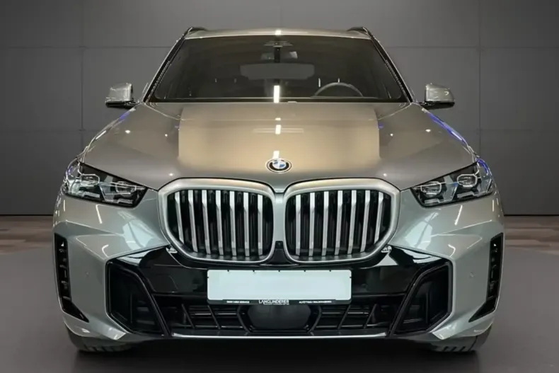 BMW X5 din 2023 cu 28.214 km - oferta BMW120826 - foto 2