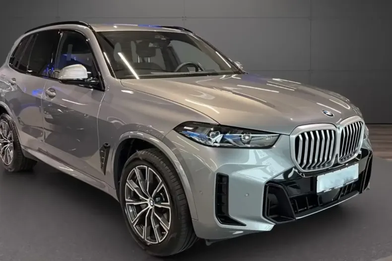 BMW X5 din 2023 cu 28.214 km - oferta BMW120826 - foto 3