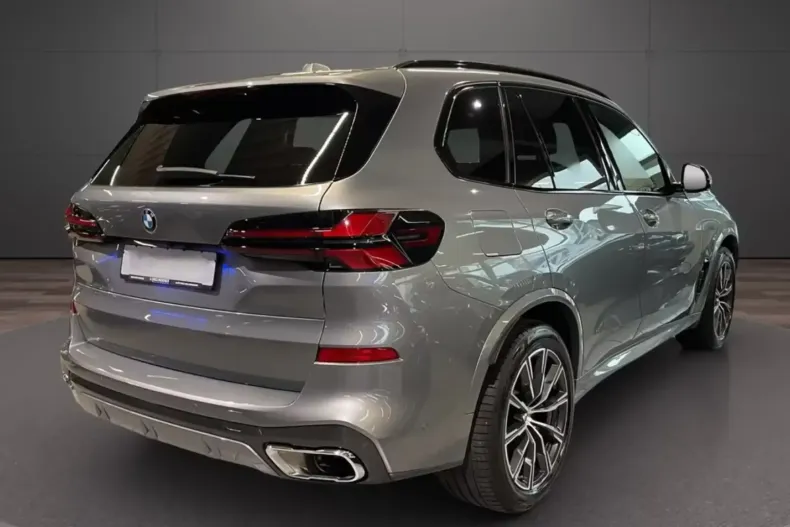 BMW X5 din 2023 cu 28.214 km - oferta BMW120826 - foto 5