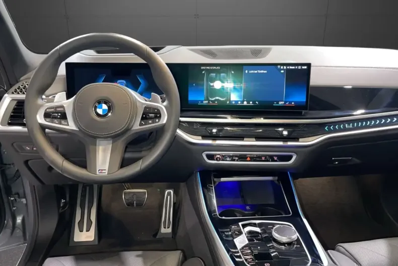 BMW X5 din 2023 cu 28.214 km - oferta BMW120826 - foto 8