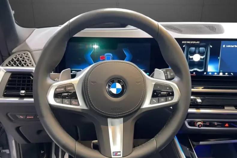 BMW X5 din 2023 cu 28.214 km - oferta BMW120826 - foto 9