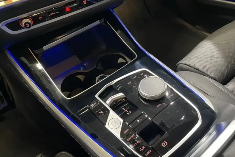 BMW X5 din 2023 cu 28.214 km - oferta BMW120826 - foto 13