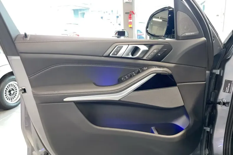 BMW X5 din 2023 cu 28.214 km - oferta BMW120826 - foto 14