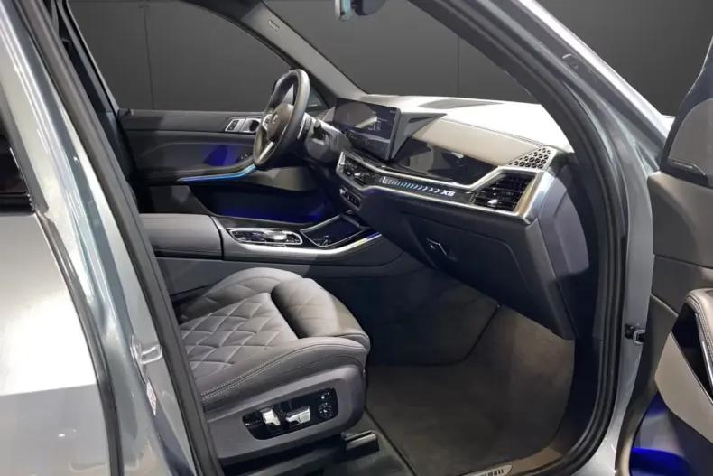 BMW X5 din 2023 cu 28.214 km - oferta BMW120826 - foto 15