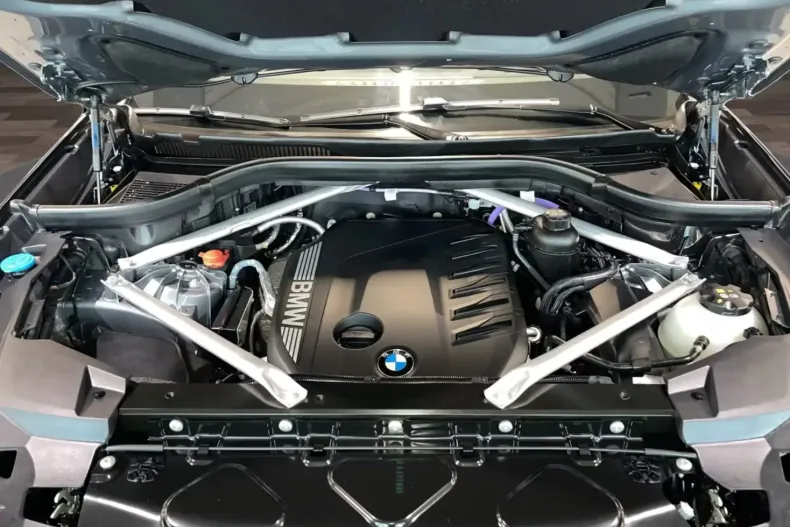 BMW X5 din 2023 cu 28.214 km - oferta BMW120826 - foto 18