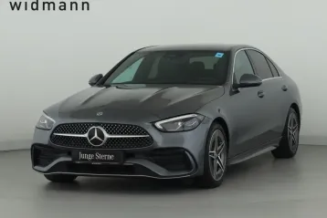 Mercedes-Benz C 300 din 2022 - oferta MER120827
