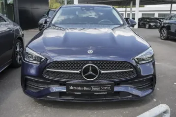 Mercedes-Benz C 300 din 2023 - oferta MER120828