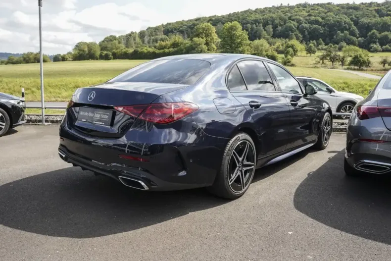 Mercedes-Benz C 300 din 2023 cu 52.031 km - oferta MER120828 - foto 2