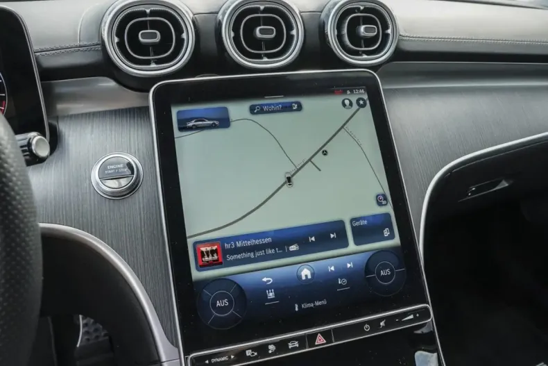 Mercedes-Benz C 300 din 2023 cu 52.031 km - oferta MER120828 - foto 12