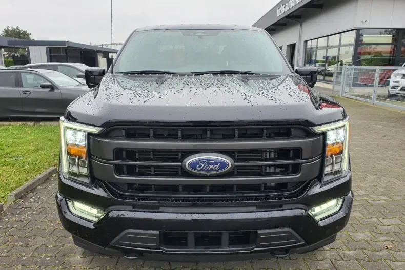 Ford F 150 din 2023 cu 37.624 km - oferta FOR120832 - foto 3