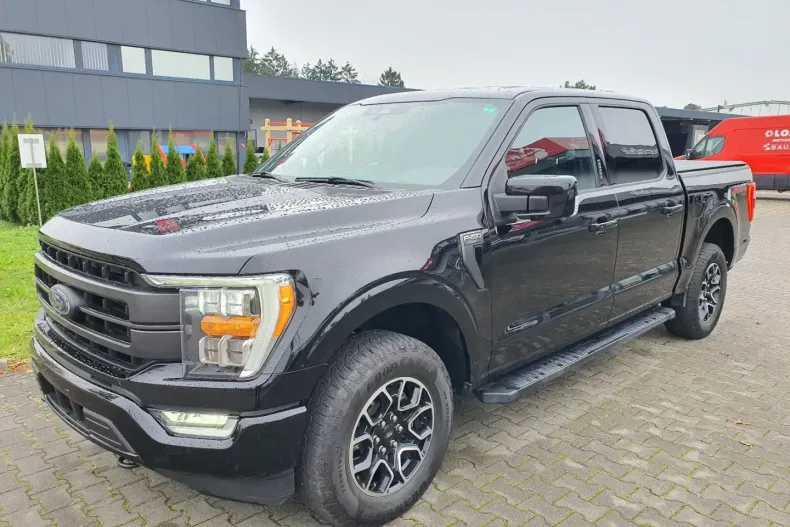 Ford F 150 din 2023 cu 37.624 km - oferta FOR120832 - foto 4
