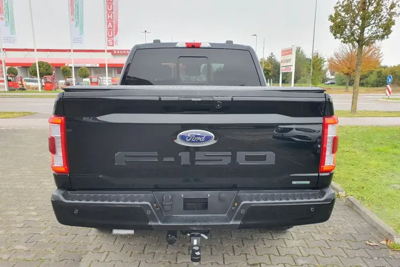 Ford F 150 din 2023 cu 37.624 km - oferta FOR120832 - foto 7
