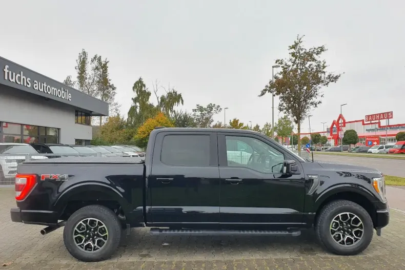 Ford F 150 din 2023 cu 37.624 km - oferta FOR120832 - foto 9