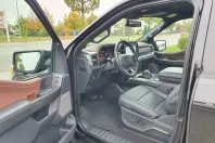 Ford F 150 din 2023 cu 37.624 km - oferta FOR120832 - foto 11