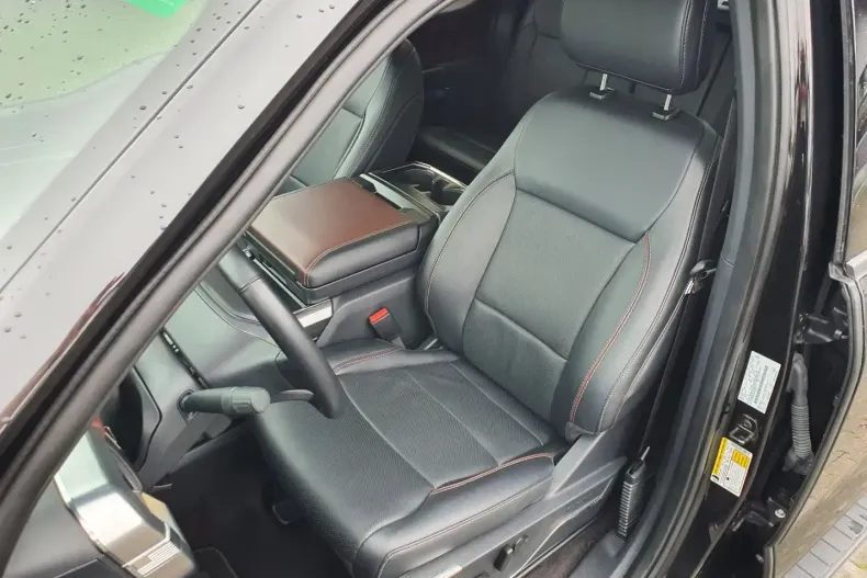 Ford F 150 din 2023 cu 37.624 km - oferta FOR120832 - foto 14