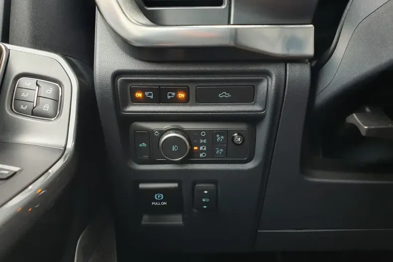 Ford F 150 din 2023 cu 37.624 km - oferta FOR120832 - foto 16