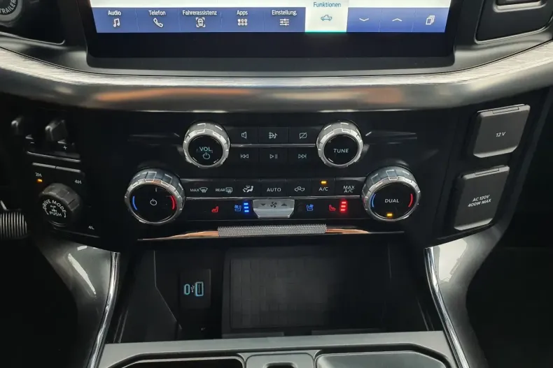 Ford F 150 din 2023 cu 37.624 km - oferta FOR120832 - foto 21