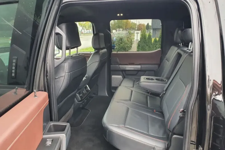 Ford F 150 din 2023 cu 37.624 km - oferta FOR120832 - foto 24