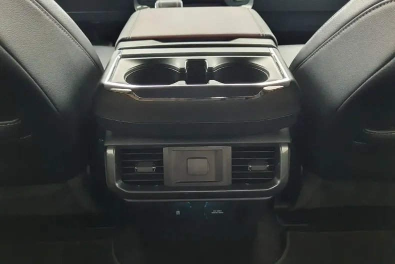 Ford F 150 din 2023 cu 37.624 km - oferta FOR120832 - foto 25