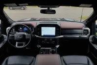 Ford F 150 din 2023 cu 37.624 km - oferta FOR120832 - foto 26