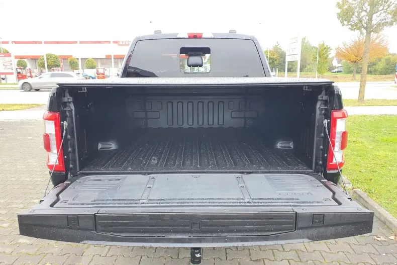 Ford F 150 din 2023 cu 37.624 km - oferta FOR120832 - foto 28