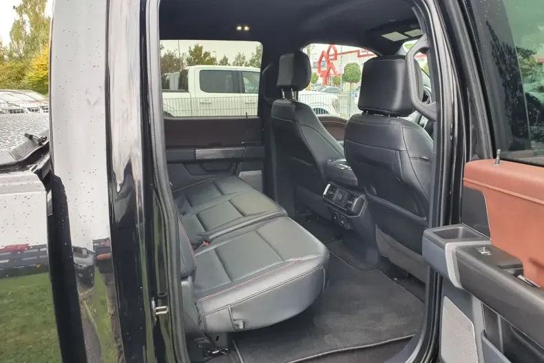 Ford F 150 din 2023 cu 37.624 km - oferta FOR120832 - foto 29