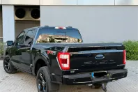 Ford F 150 din 2022 cu 50.000 km - oferta FOR120833 - foto 5