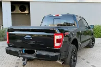 Ford F 150 din 2022 cu 50.000 km - oferta FOR120833 - foto 8
